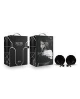 Noir Pom Adjustable Nipple Clamps Nipple Clamps - Tophatter Daily Deals