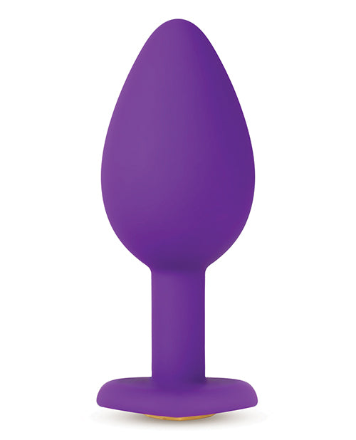 Temptasia Bling Plug Anal Plugs - Tophatter Daily Deals