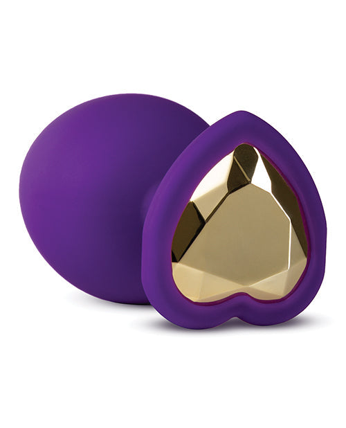 Temptasia Bling Plug Anal Plugs - Tophatter Daily Deals