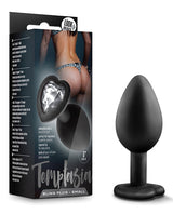 Temptasia Bling Plug Anal Plugs - Tophatter Daily Deals