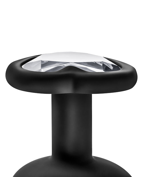 Temptasia Bling Plug Anal Plugs - Tophatter Daily Deals