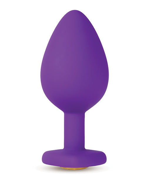 Temptasia Bling Plug Anal Plugs - Tophatter Daily Deals