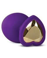 Temptasia Bling Plug Anal Plugs - Tophatter Daily Deals