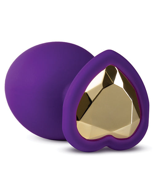 Temptasia Bling Plug Anal Plugs - Tophatter Daily Deals