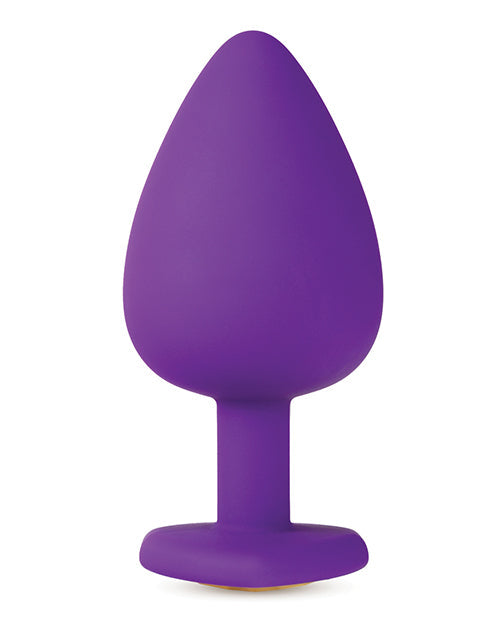 Temptasia Bling Plug Anal Plugs - Tophatter Daily Deals