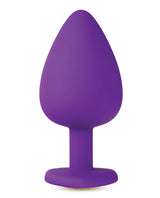 Temptasia Bling Plug Anal Plugs - Tophatter Daily Deals