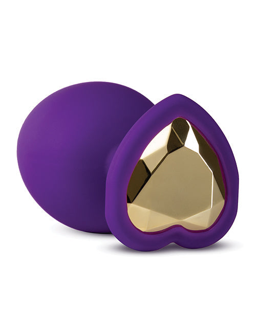 Temptasia Bling Plug Anal Plugs - Tophatter Daily Deals