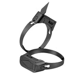 Metal Self Defense Ring Knife - Tophatter Daily Deals
