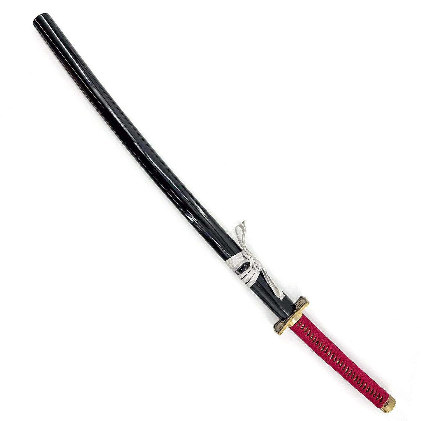 Bleach Anime Captain Komamura Katana A Regal Blade of the Soul Society Swords - Tophatter Daily Deals