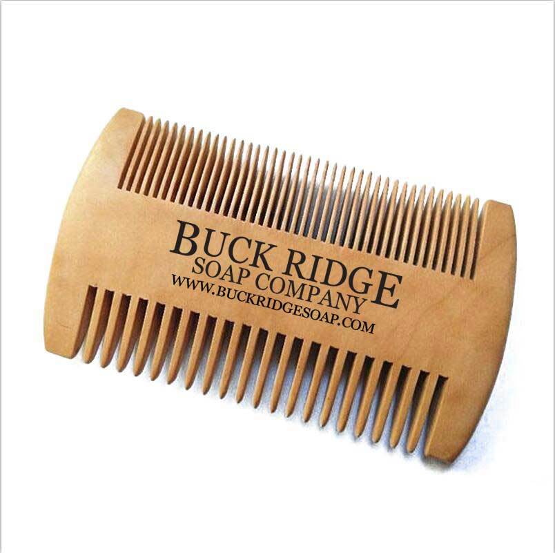 Beard Comb Default Title Shower Accessories - Tophatter Daily Deals