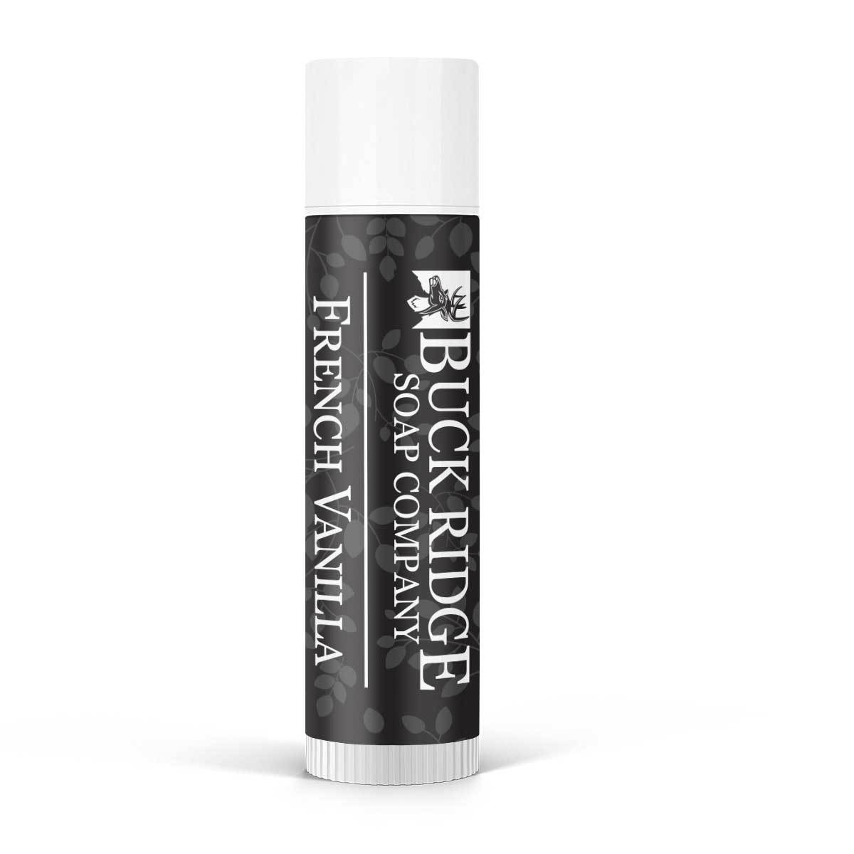 French Vanilla All Natural Lip Balm Default Title Bath & Body - Tophatter Daily Deals