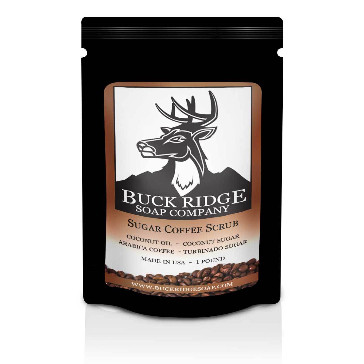 Sugar Coffee Scrub Default Title Bath & Body - Tophatter Daily Deals