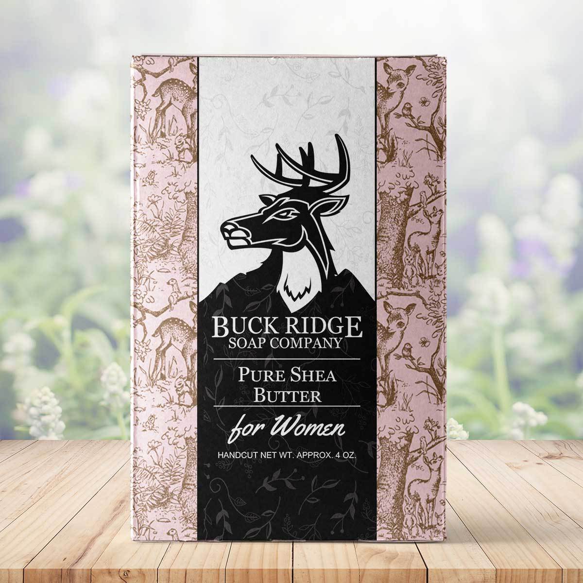 Pure Shea Handmade Soap Default Title Bath & Body - Tophatter Daily Deals