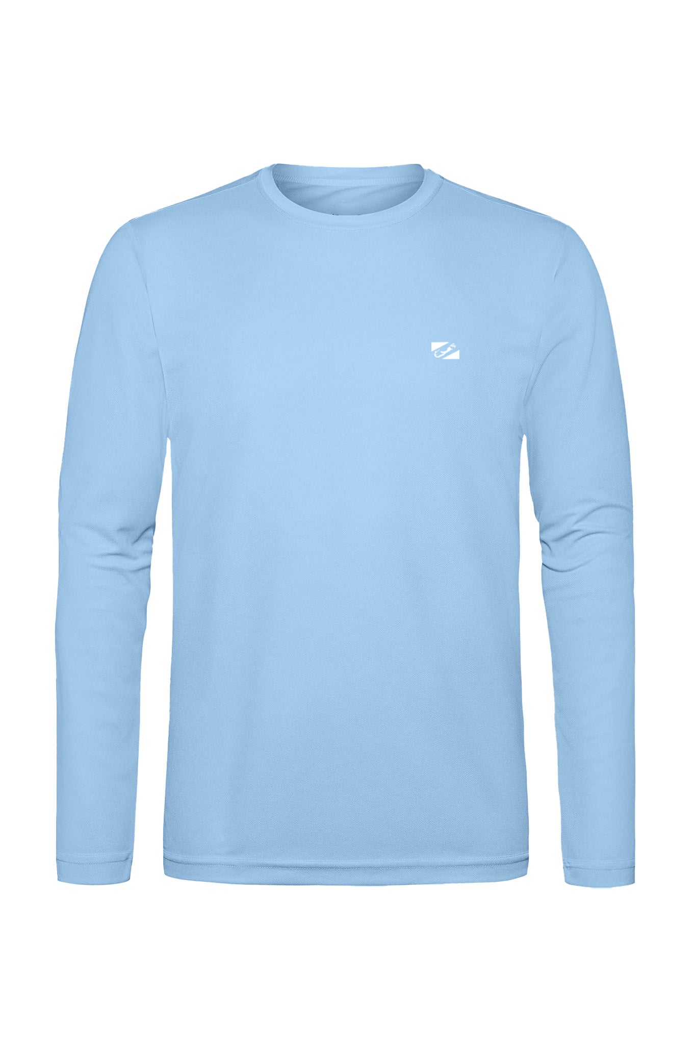 Blue by Bermies Blue Long Sleeves - Tophatter Daily Deals