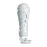 Flora Pussy Masturbator – Lifelike Sleeve with Suction Cup Base Stroker > Sex Toys For Men > Masturbators > Manual - Tophatter Daily Deals