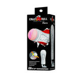 Flora Pussy Masturbator – Lifelike Sleeve with Suction Cup Base Stroker > Sex Toys For Men > Masturbators > Manual - Tophatter Daily Deals