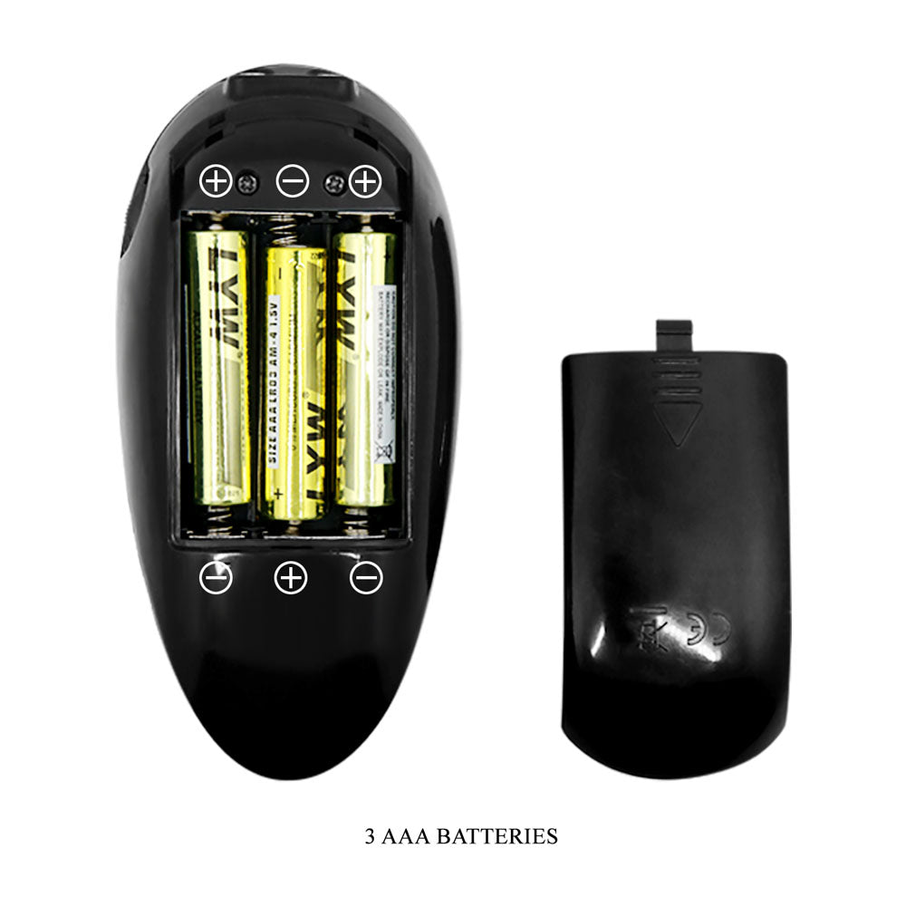 Crazy Bull Veronica (Black) – Vibrating Dual Vagina and Ass Torso Masturbator > Sex Toys For Men > Assbators - Tophatter Daily Deals