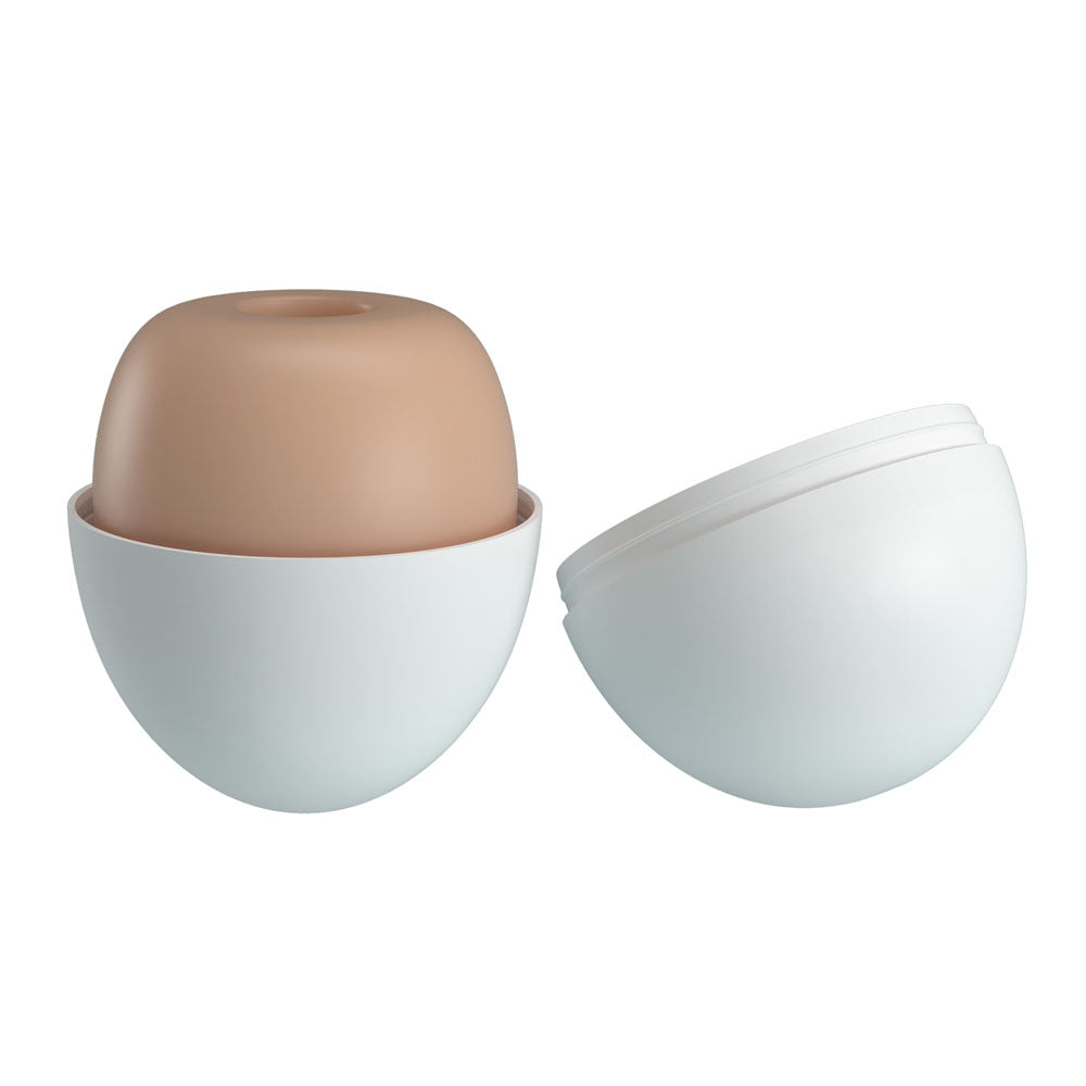 Party Up SAM Mini Stroker – Mini Stroker > Sex Toys For Men > Masturbators Cup - Tophatter Daily Deals