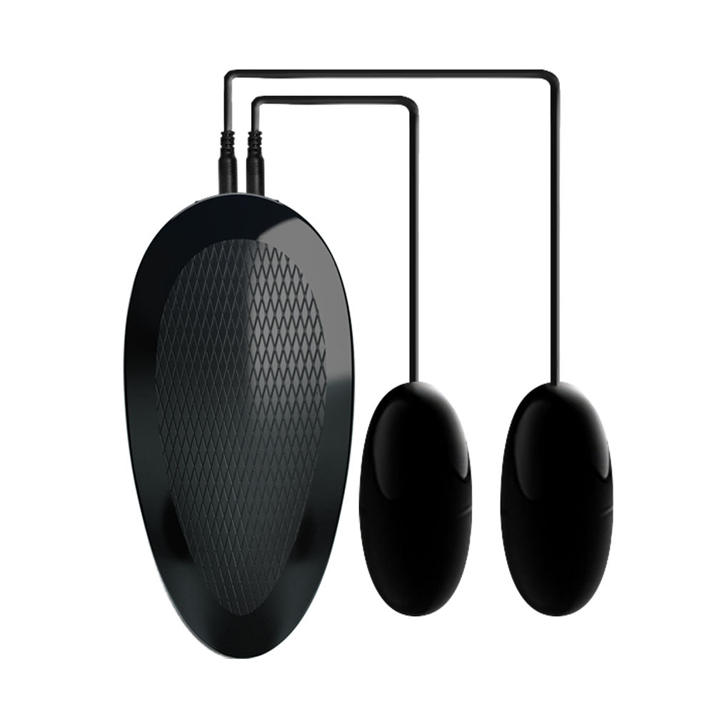 Crazy Bull Vibrating Spread Torso – Vibrating Masturbator > Sex Toys For Men > Assbators - Tophatter Daily Deals