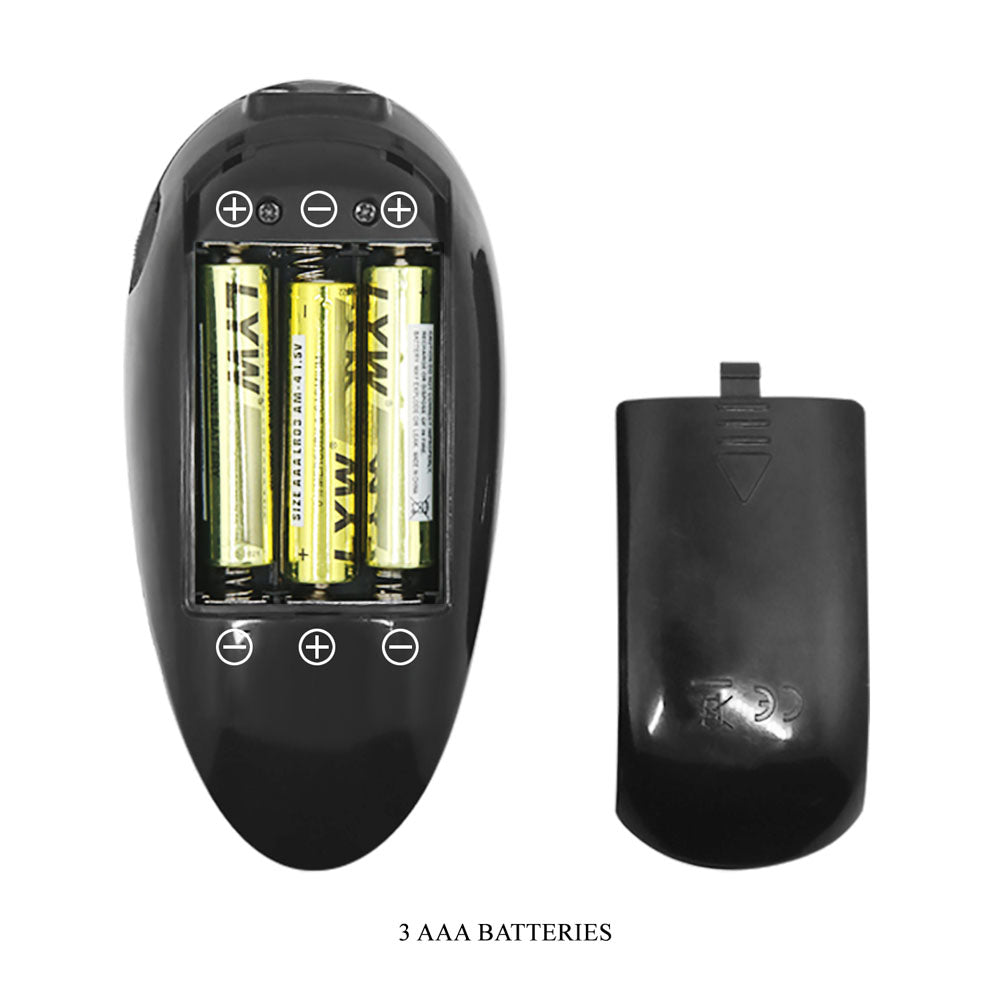 Crazy Bull Vibrating Spread Torso – Vibrating Masturbator > Sex Toys For Men > Assbators - Tophatter Daily Deals