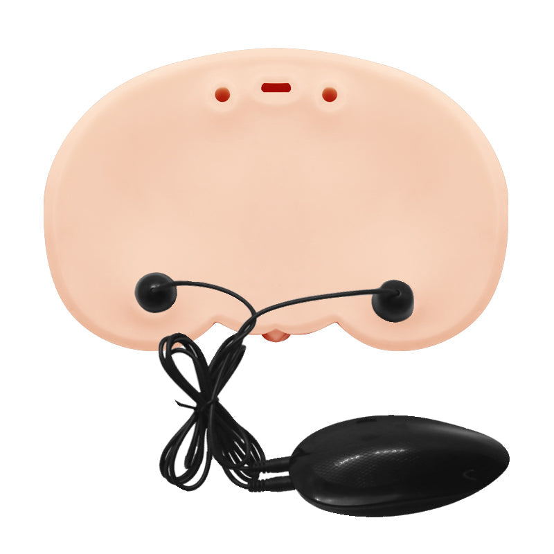 Crazy Bull Judy (Red) – Vibrating Doggy-Style Masturbator Torso > Sex Toys For Men > Assbators - Tophatter Daily Deals
