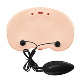 Crazy Bull Judy (Red) – Vibrating Doggy-Style Masturbator Torso > Sex Toys For Men > Assbators - Tophatter Daily Deals