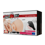 Crazy Bull Judy (Red) – Vibrating Doggy-Style Masturbator Torso > Sex Toys For Men > Assbators - Tophatter Daily Deals