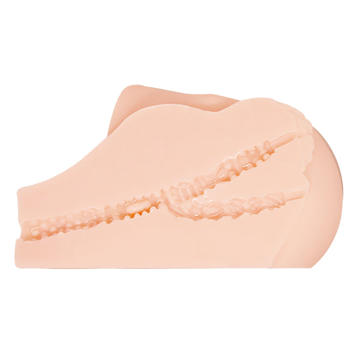 Crazy Bull Vibrating Missionary Torso – Vibrating Masturbator > Sex Toys For Men > Assbators - Tophatter Daily Deals