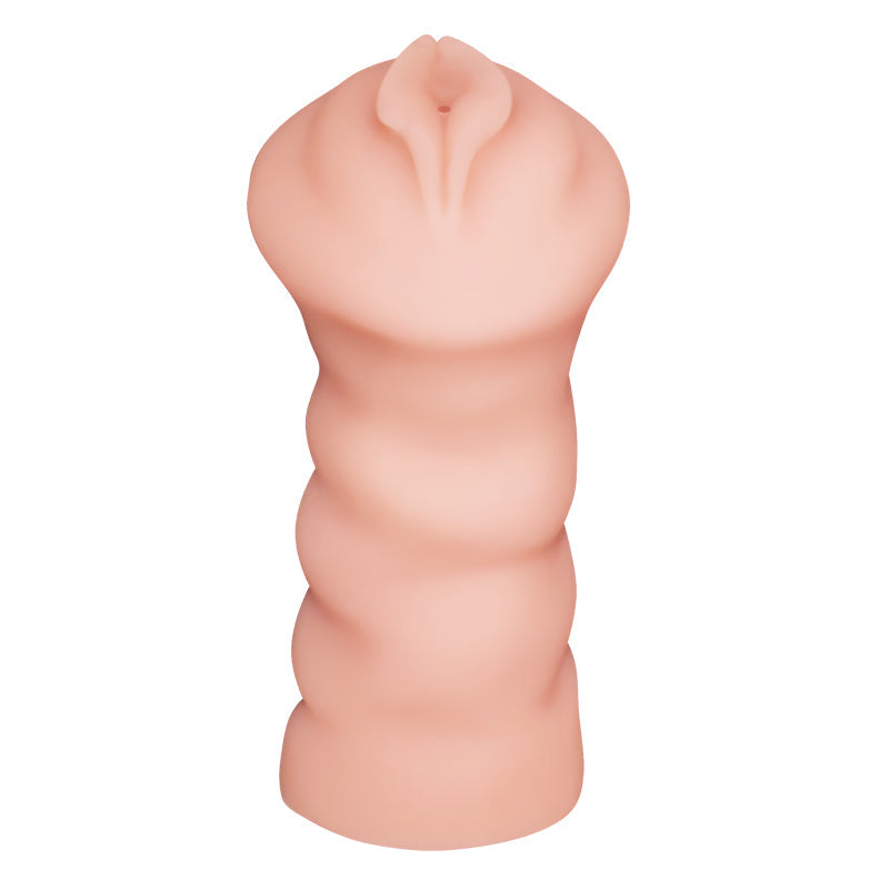Crazy Bull Leila – Realistic Compact Vagina Stroker > Sex Toys For Men > Masturbators > Manual - Tophatter Daily Deals