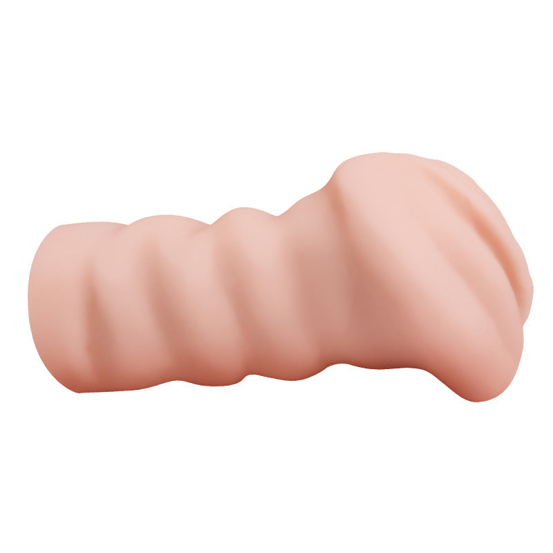Crazy Bull Leila – Realistic Compact Vagina Stroker > Sex Toys For Men > Masturbators > Manual - Tophatter Daily Deals