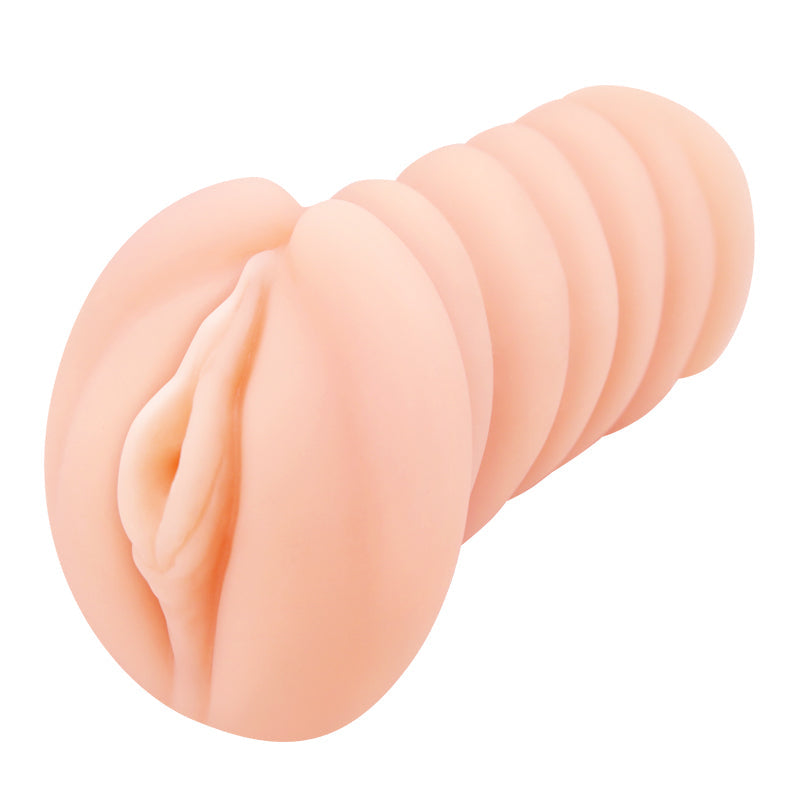 Crazy Bull Laura – Small Portable Vagina Stroker > Sex Toys For Men > Masturbators > Manual - Tophatter Daily Deals