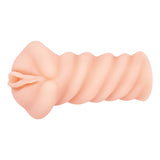 Crazy Bull Laura – Small Portable Vagina Stroker > Sex Toys For Men > Masturbators > Manual - Tophatter Daily Deals