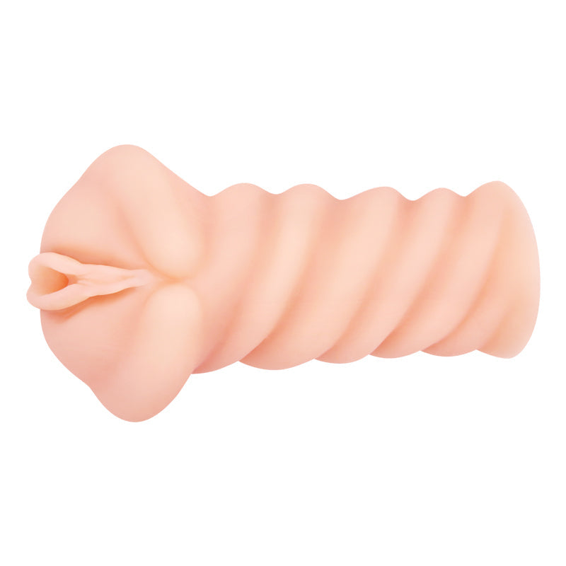 Crazy Bull Laura – Small Portable Vagina Stroker > Sex Toys For Men > Masturbators > Manual - Tophatter Daily Deals