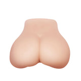 Crazy Bull Vibrating Doggy Torso – Life-Size Vibrating Masturbator > Sex Toys For Men > Assbators - Tophatter Daily Deals