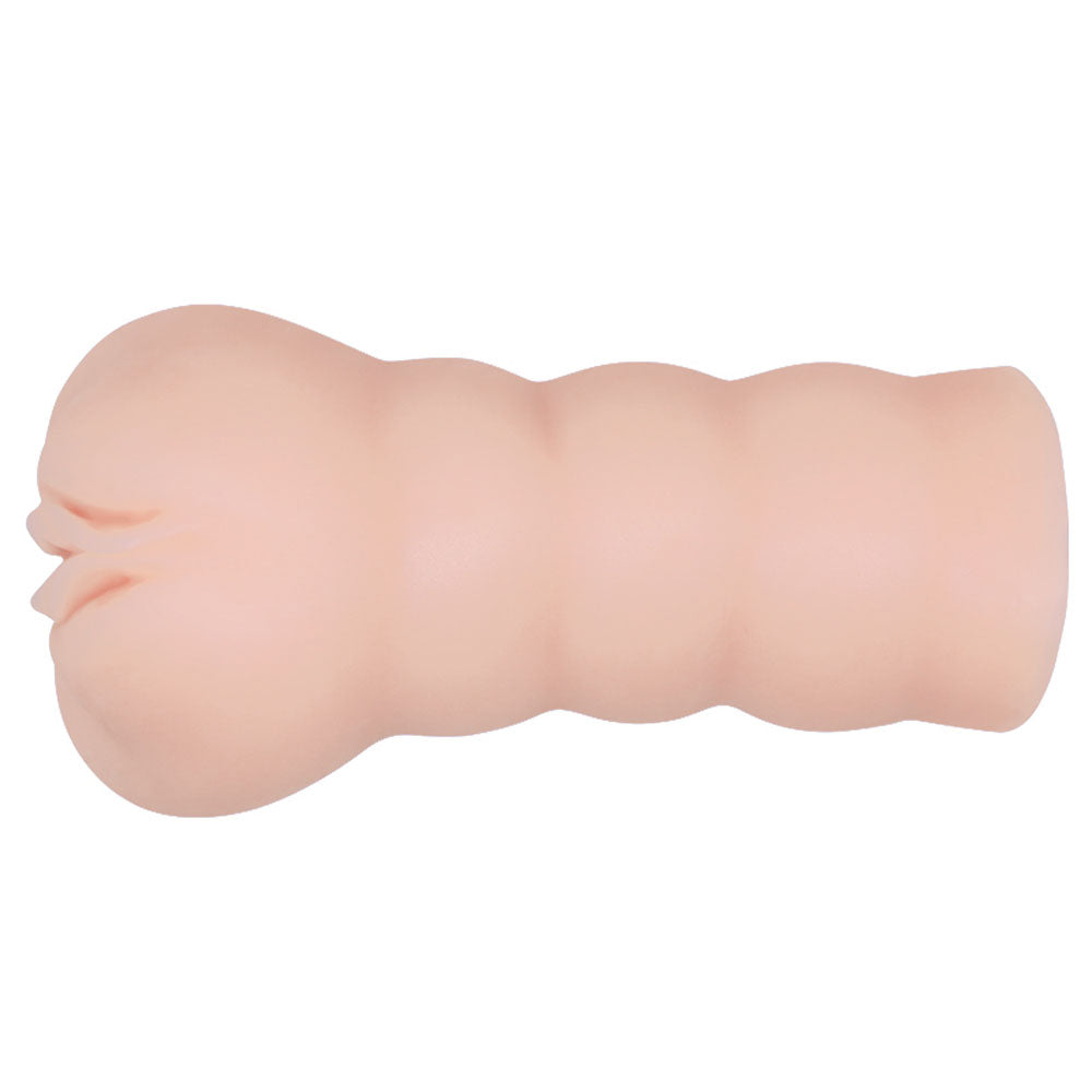 Crazy Bull Lorraine – Realistic Vagina Stroker 14.8 cm > Sex Toys For Men > Masturbators > Manual - Tophatter Daily Deals