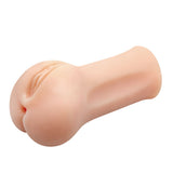 Crazy Bull Modesty – Soft Vagina Stroker > Sex Toys For Men > Masturbators > Manual - Tophatter Daily Deals