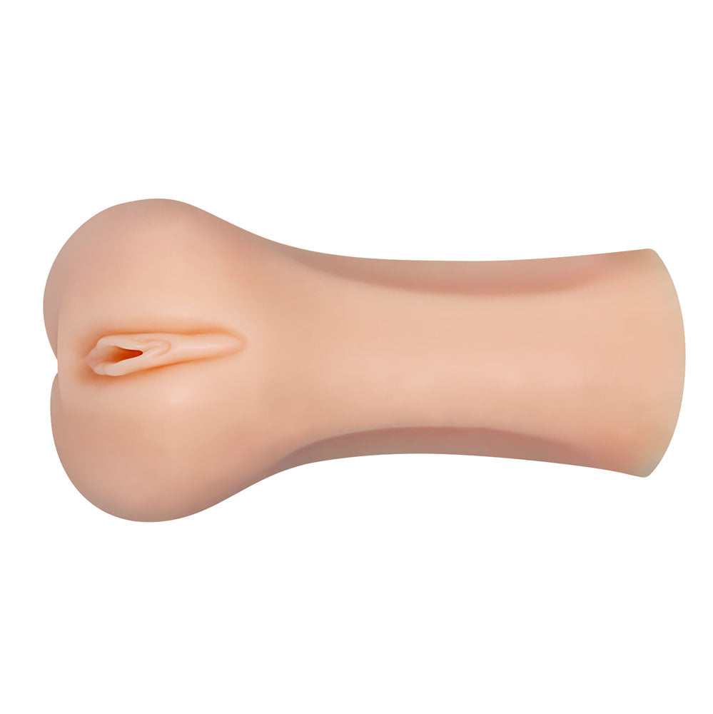 Crazy Bull Modesty – Soft Vagina Stroker > Sex Toys For Men > Masturbators > Manual - Tophatter Daily Deals