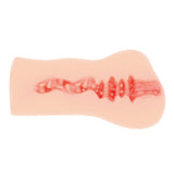 Crazy Bull Nadya – Vibrating Pocket Pussy Masturbator Sleeve > Sex Toys For Men > Masturbators > Vibrating - Tophatter Daily Deals