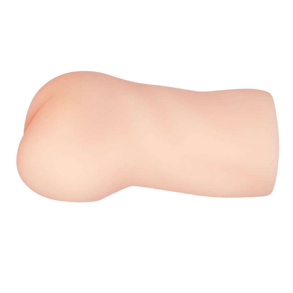 Crazy Bull Nadya – Vibrating Pocket Pussy Masturbator Sleeve > Sex Toys For Men > Masturbators > Vibrating - Tophatter Daily Deals
