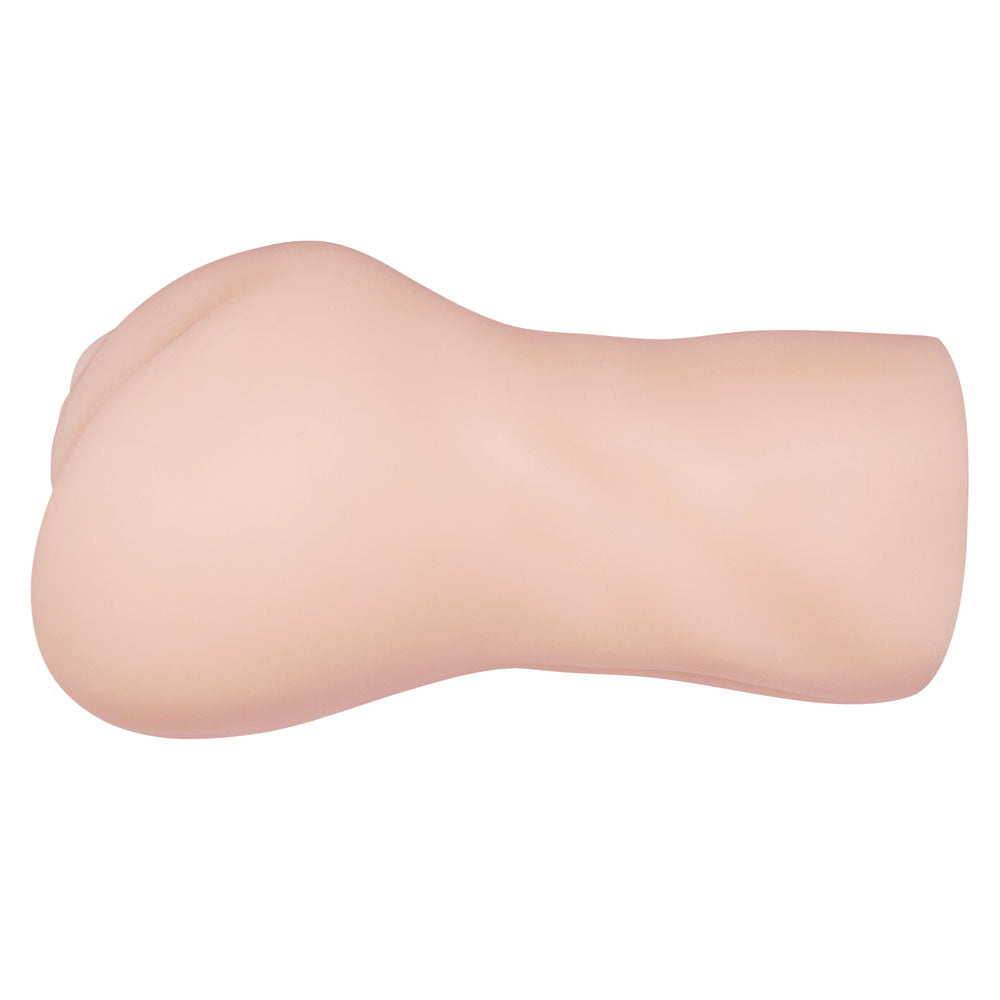 Crazy Bull Lea – Vibrating Pocket Pussy Masturbator Sleeve > Sex Toys For Men > Masturbators > Vibrating - Tophatter Daily Deals