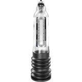 Bathmate Hydro7 Penis Pump in Crystal Clear Penis Pumps - Tophatter Daily Deals