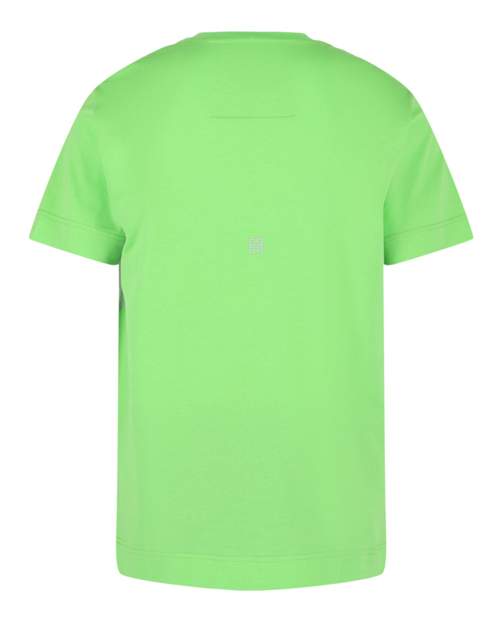 Givenchy Logo Crewneck Short-Sleeve T-Shirt T-Shirt - Tophatter Daily Deals