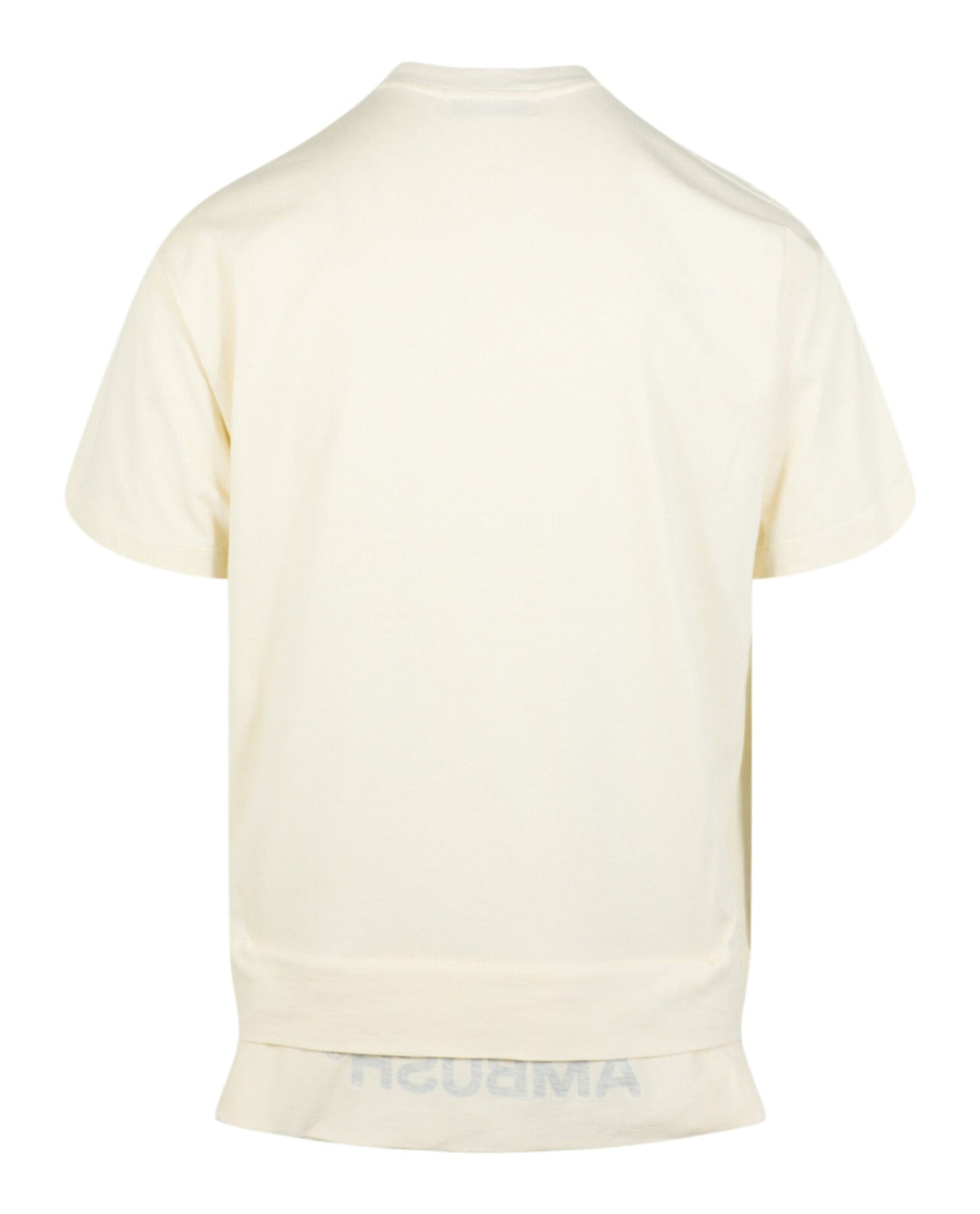AMBUSH Waist Pocket T-Shirt T-Shirt - Tophatter Daily Deals