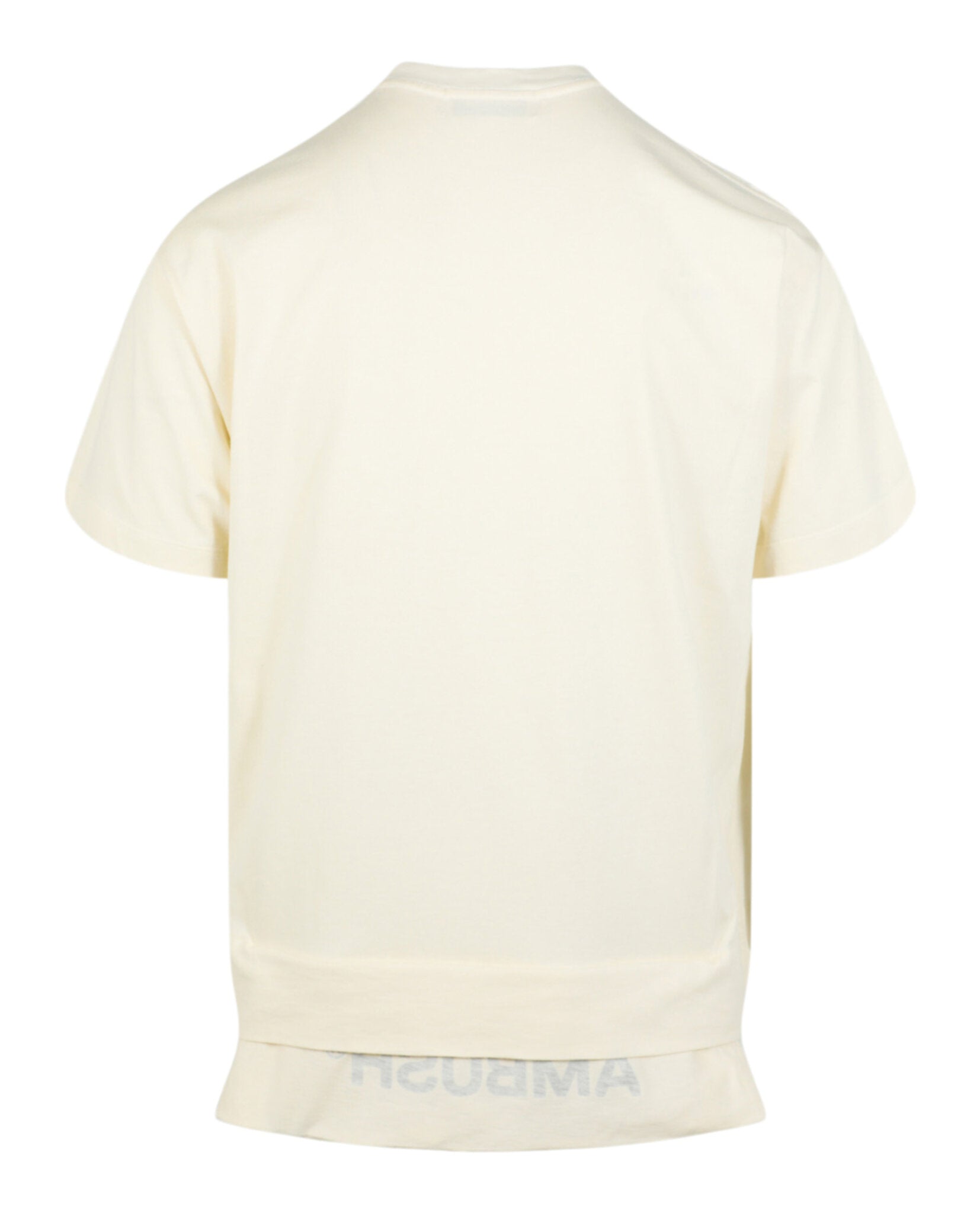 AMBUSH Waist Pocket T-Shirt T-Shirt - Tophatter Daily Deals