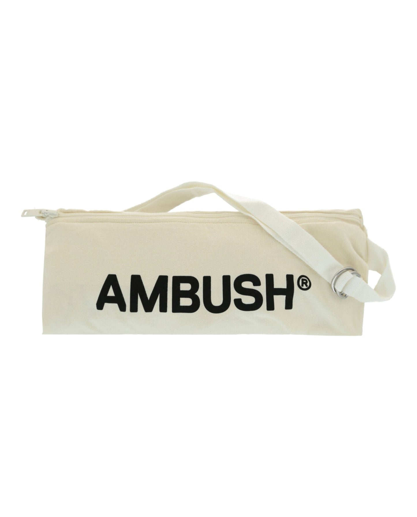 AMBUSH Waist Pocket T-Shirt T-Shirt - Tophatter Daily Deals