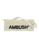 AMBUSH Waist Pocket T-Shirt T-Shirt - Tophatter Daily Deals