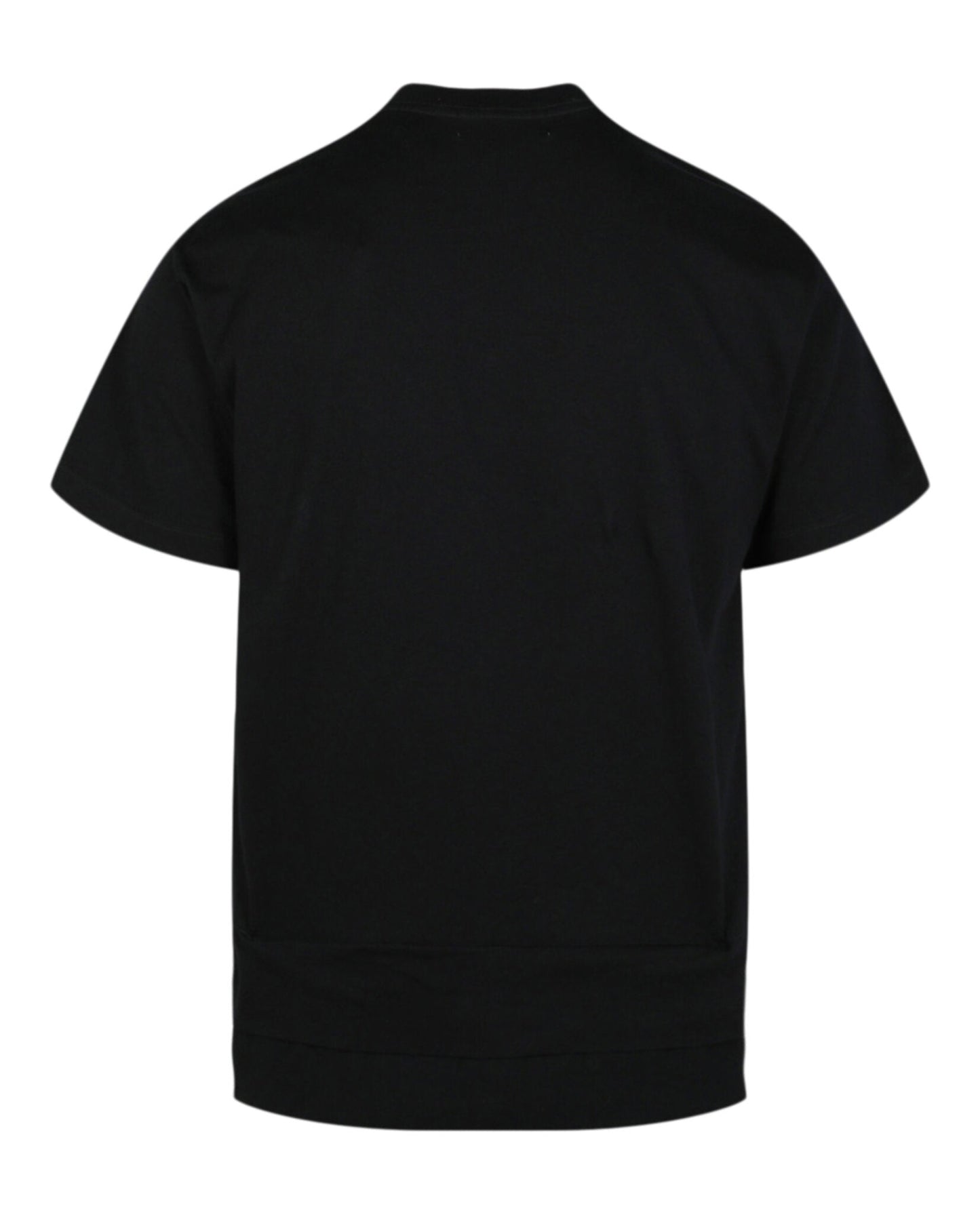 AMBUSH Waist Pocket T-Shirt T-Shirt - Tophatter Daily Deals