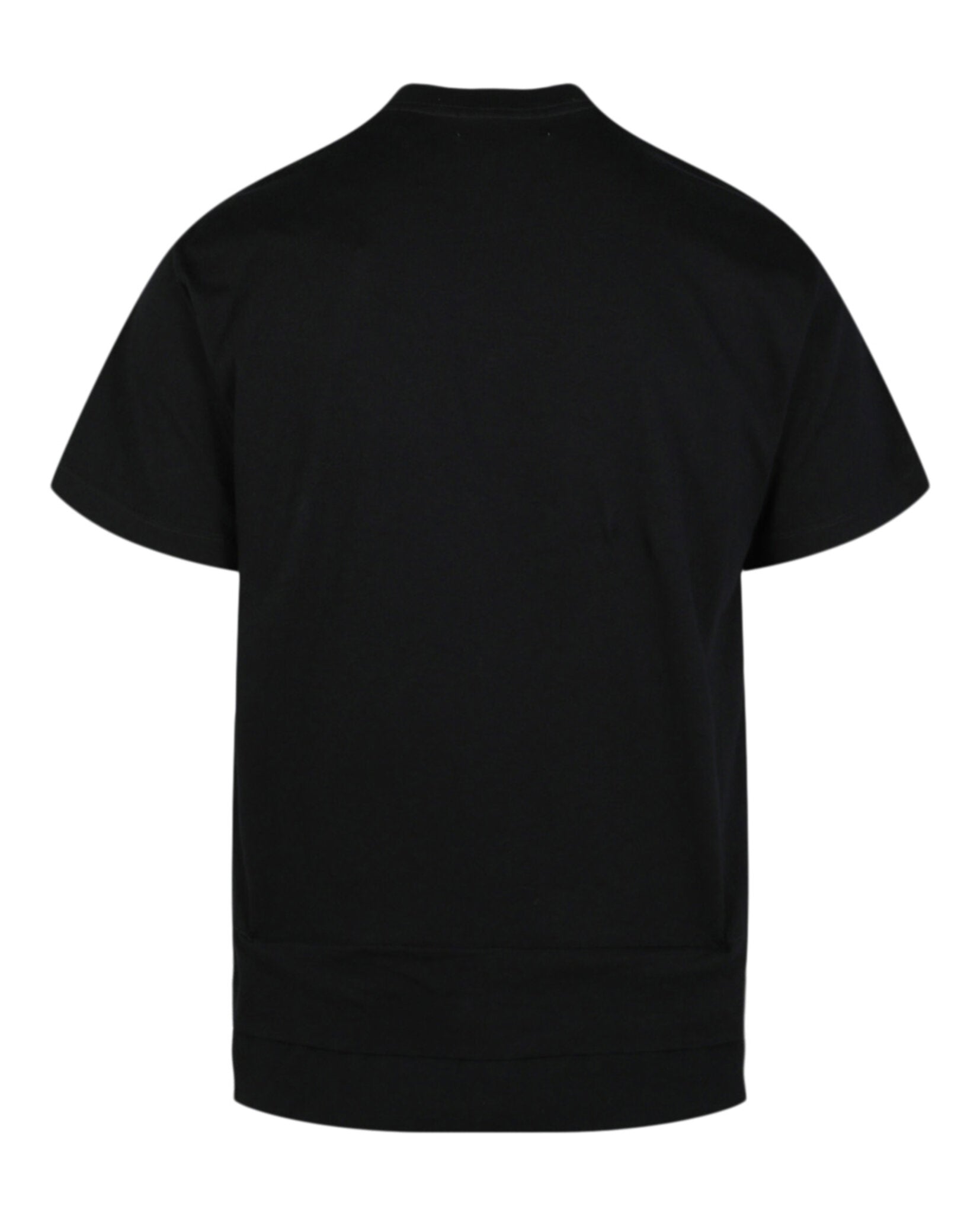 AMBUSH Waist Pocket T-Shirt T-Shirt - Tophatter Daily Deals