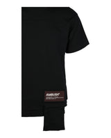 AMBUSH Waist Pocket T-Shirt T-Shirt - Tophatter Daily Deals