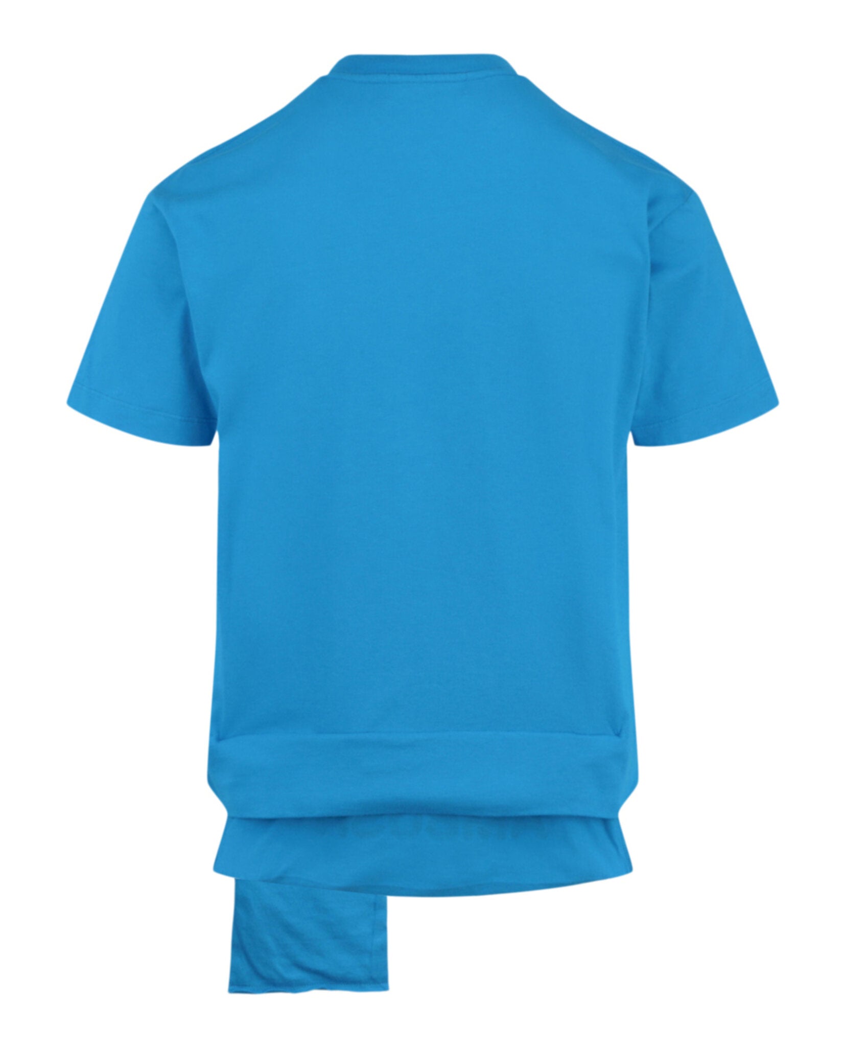 AMBUSH Waist Pocket T-Shirt T-Shirt - Tophatter Daily Deals